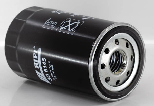 SO 6145 oil filter