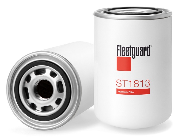 ST1813 fuel filter spin-on
