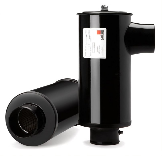 AH1907700 air filter housing