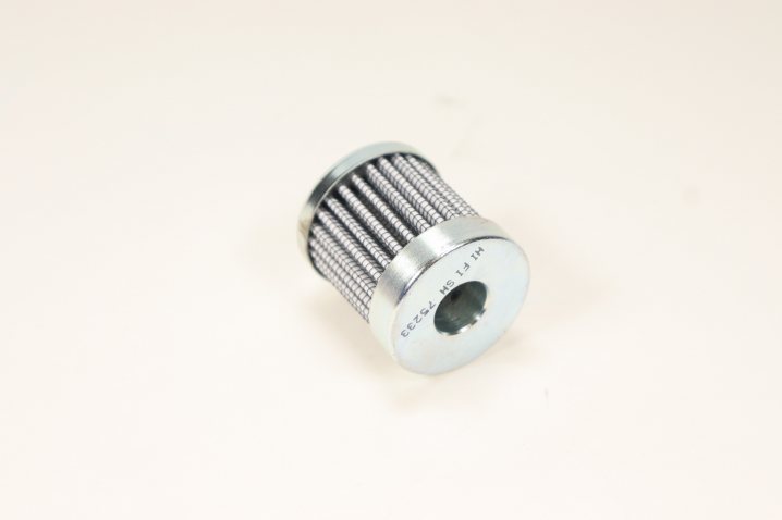 SH 75233 hydraulic filter element