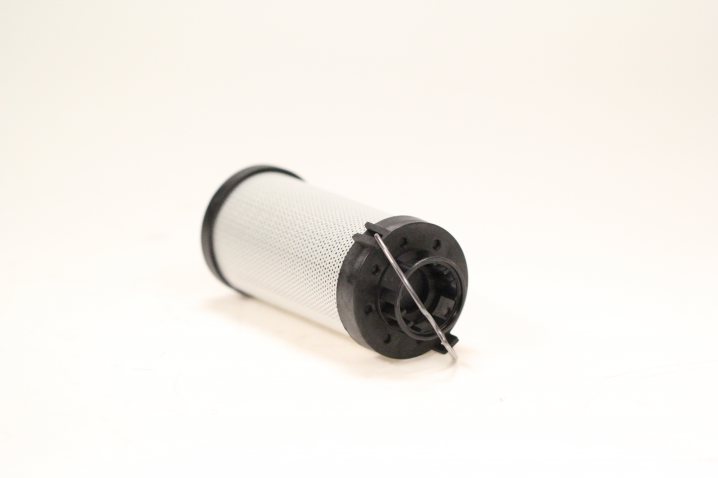 RHR75N20B3/AB1 hydraulic filter element