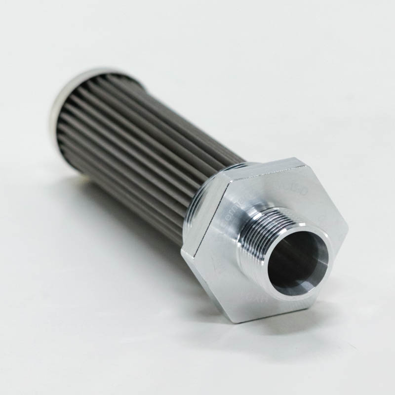 0060 SMD 125 W hydraulic filter element