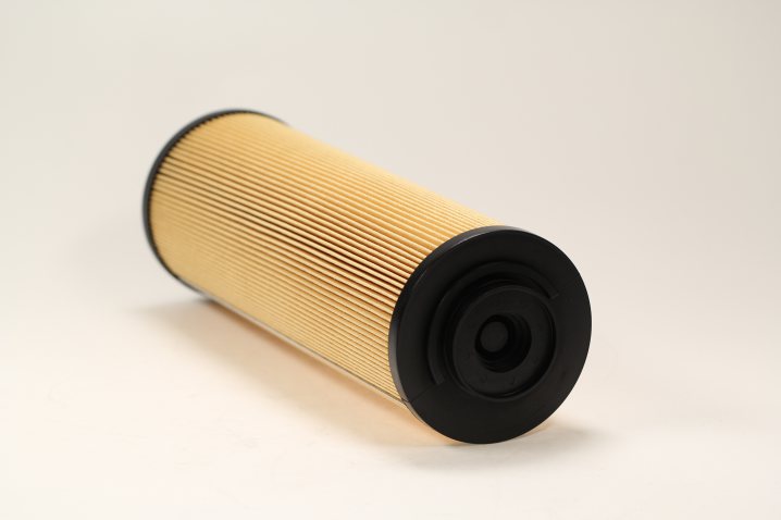 R166C10B hydraulic filter element