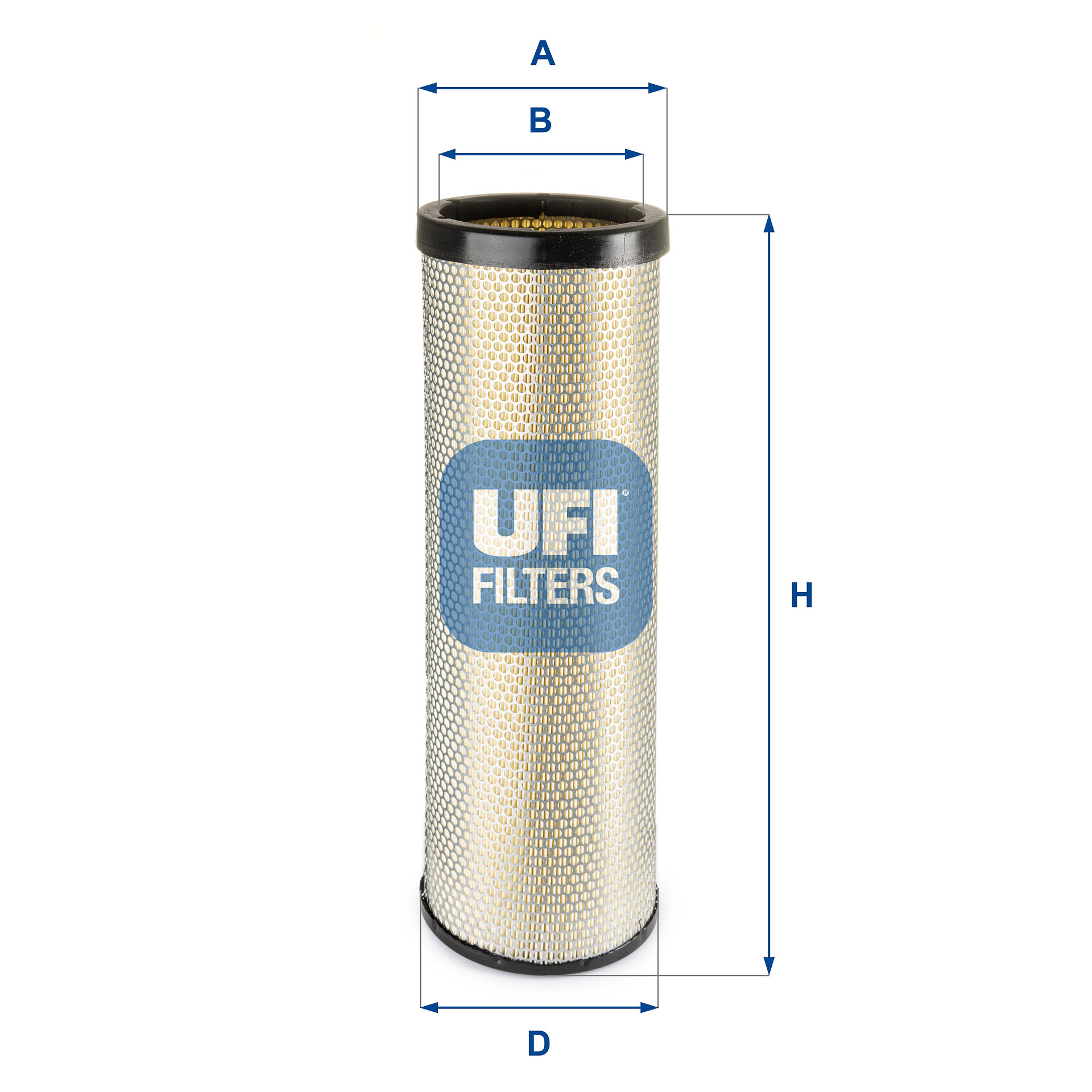27.404.00 air filter element