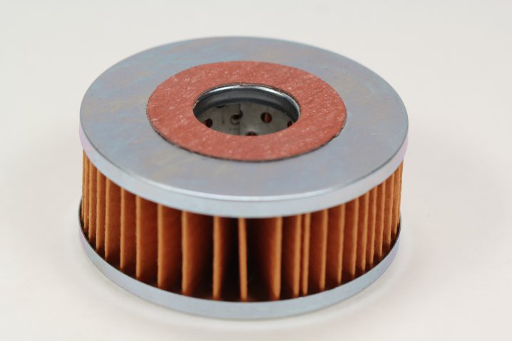 SH 56225 hydraulic filter element
