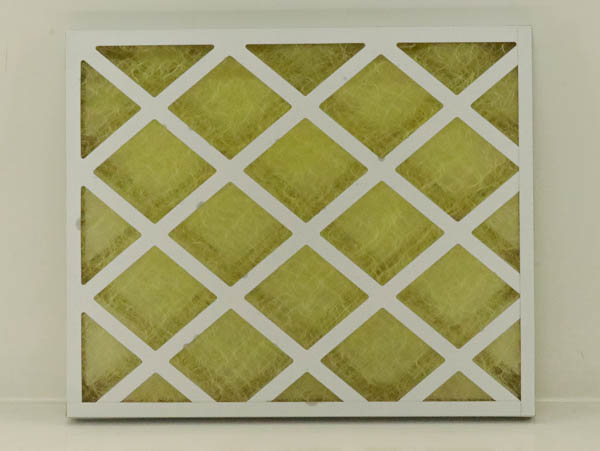 02 02/47598 filter cell G3 for Boge, VPE=10pcs