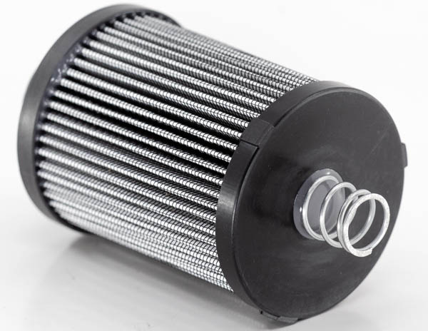 SH 87843 V hydraulic filter element