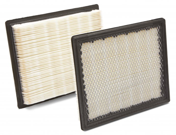 AF55727 air filter element