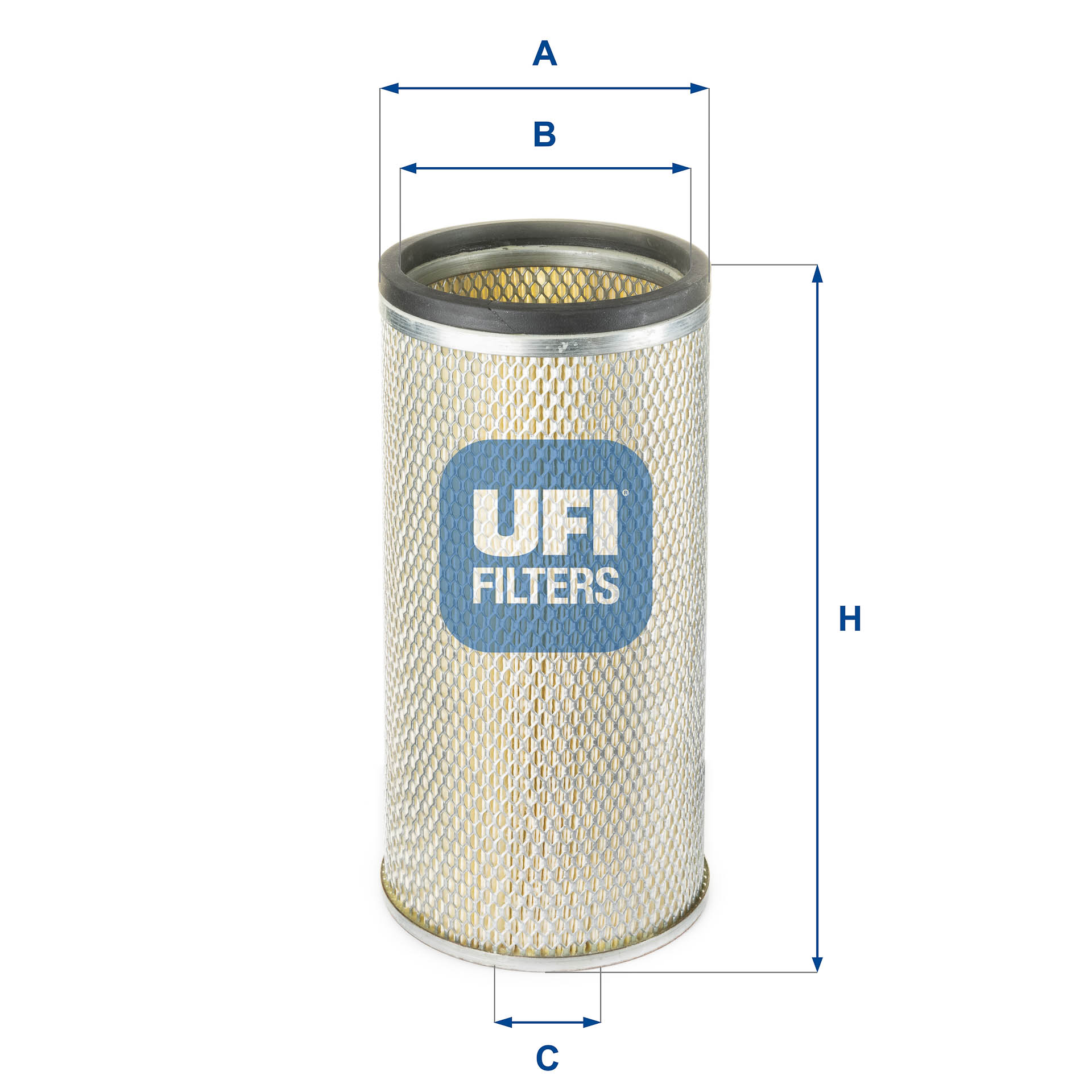 27.C77.00 air filter element