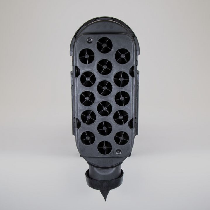 D090278 air filter (PowerCore PSD)