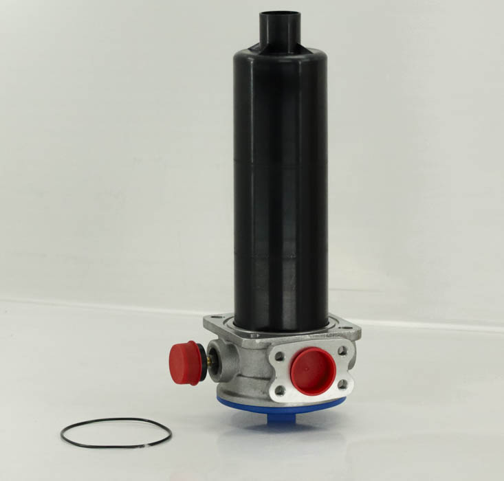 TEF42610SPG7OE1 hydraulic filter