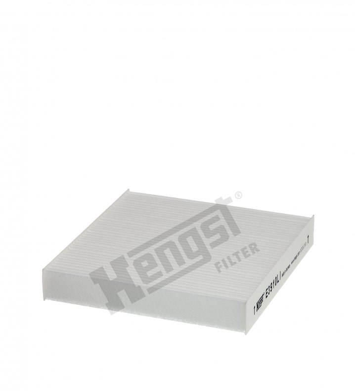 E3910LI cabin air filter element