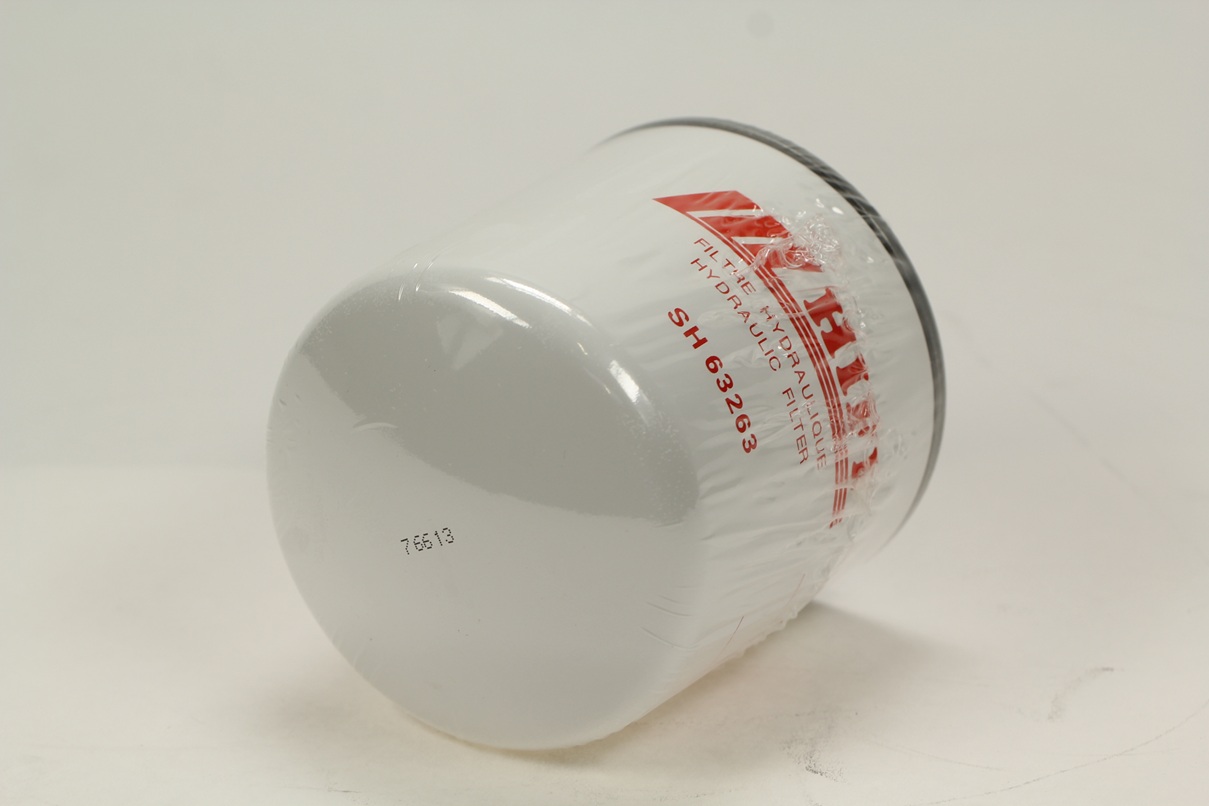 SH 63263 hydraulic filter spin-on