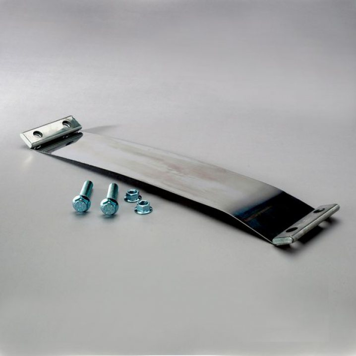 X004484 sealing clamp