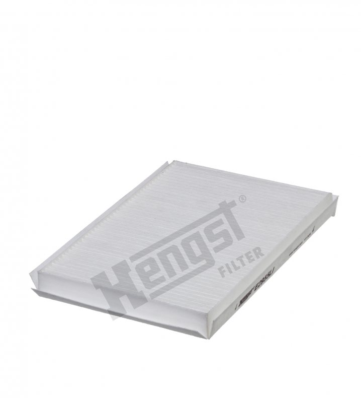 E2955LI cabin air filter element