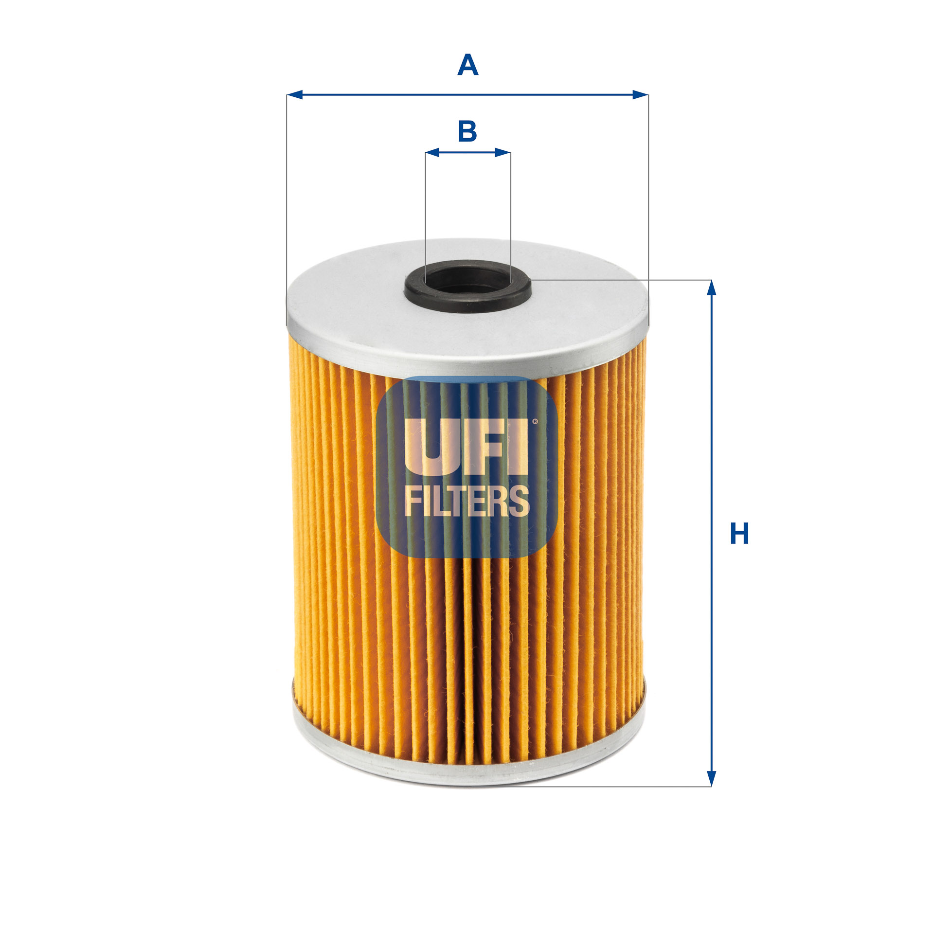 25.613.00 oil filter element