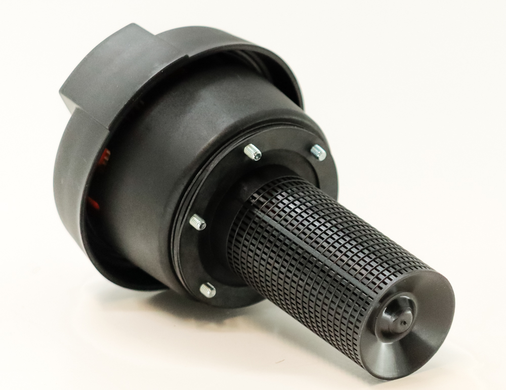ELF P 7 F 3 K 1.0 tank ventilation filler strainer