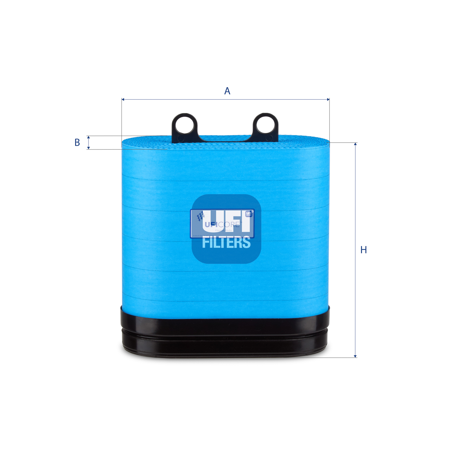 27.K07.00 air filter element