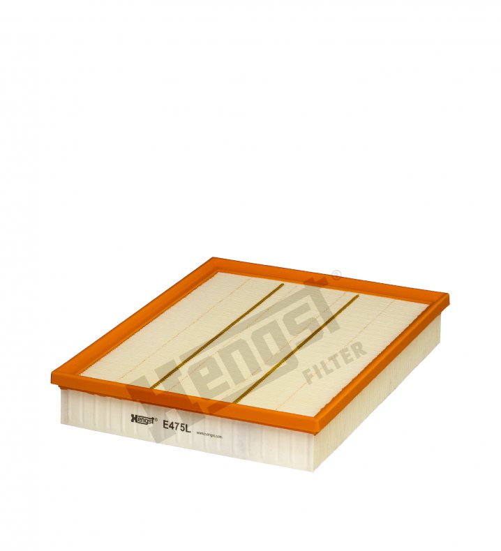 E475L air filter element