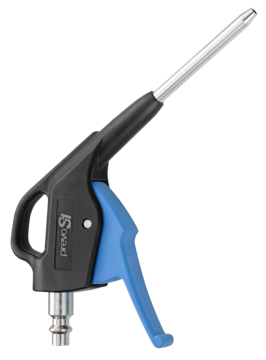 IBG 06MTL blow gun