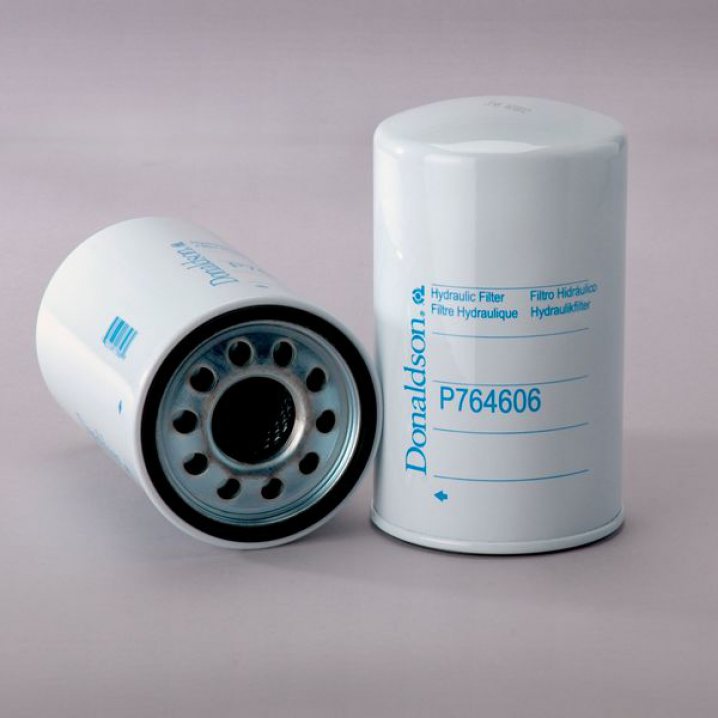 P764606 hydraulic filter spin-on