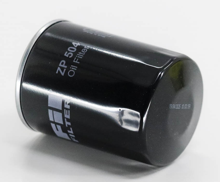 ZP504 spin-on filter