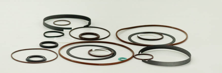 AF133/153/G3 FKM VP gasket kit
