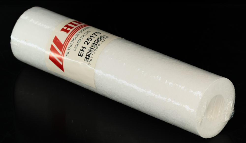 EH 25175 water filter