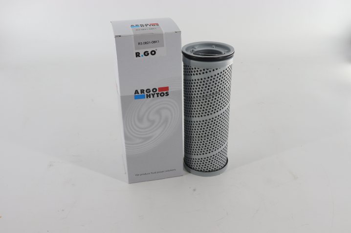 R3.0821-08 EXAPOR R.GO Element