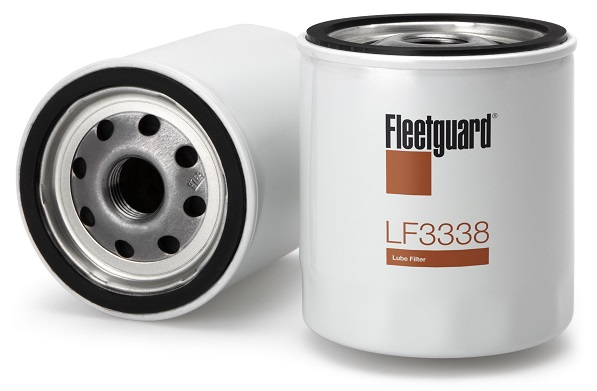 LF3338 oil filter spin-on