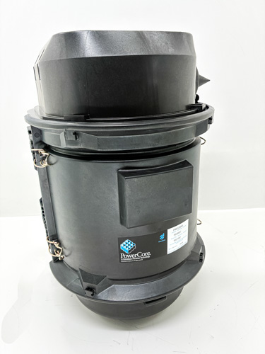 D120345 air filter (PowerCore PSD)