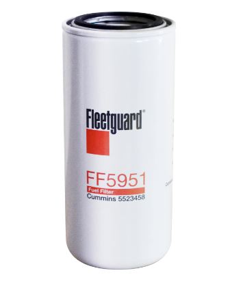 FF5951 fuel filter spin-on