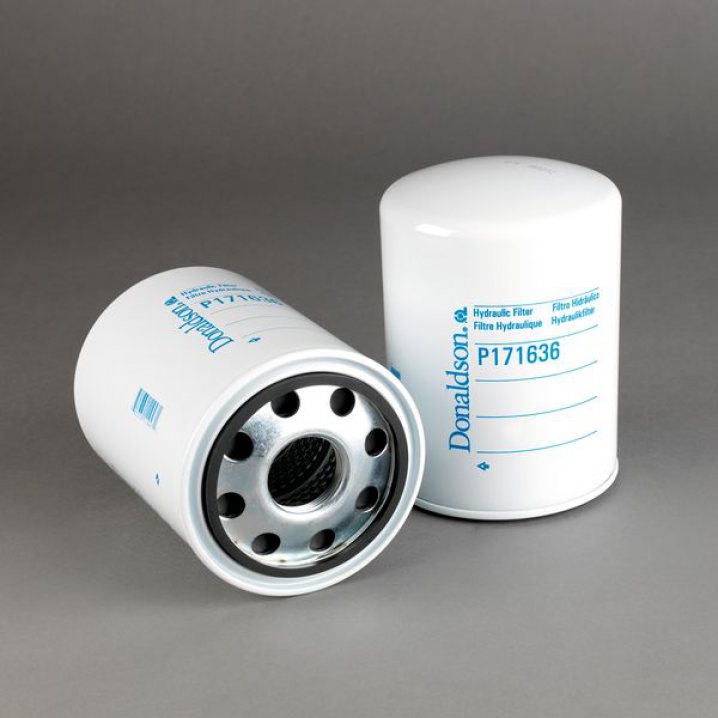 P171636 hydraulic filter spin-on