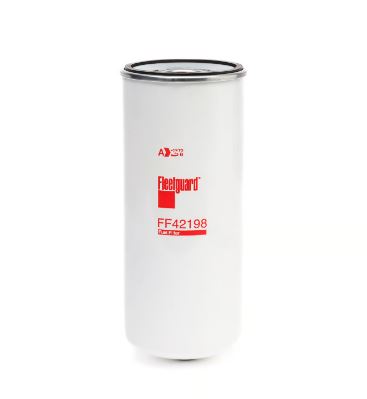 FF42198 fuel filter spin-on