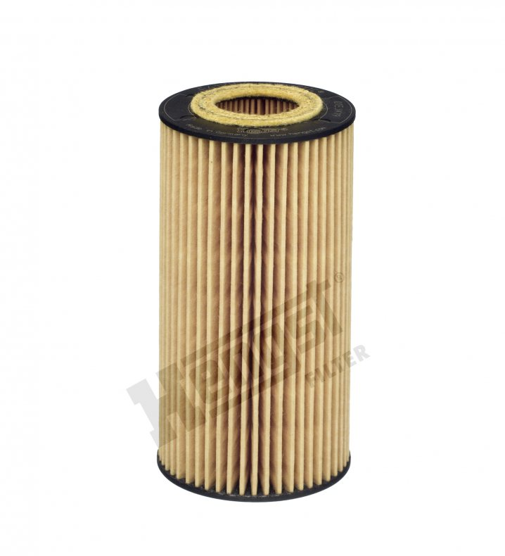 E417H D125 oil filter element