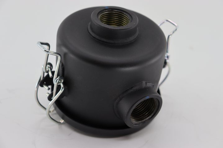 SA6058 air filter (vacuum filter G 3/4")