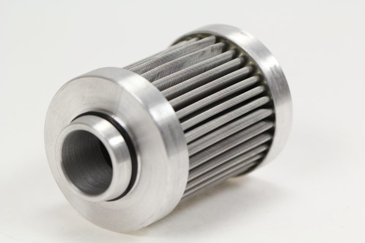 SH 62129 hydraulic filter element