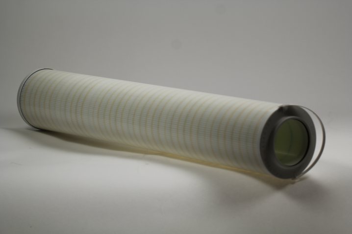C434G06V hydraulic filter element (coreless)