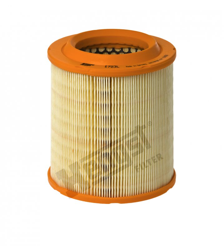 E723L air filter element