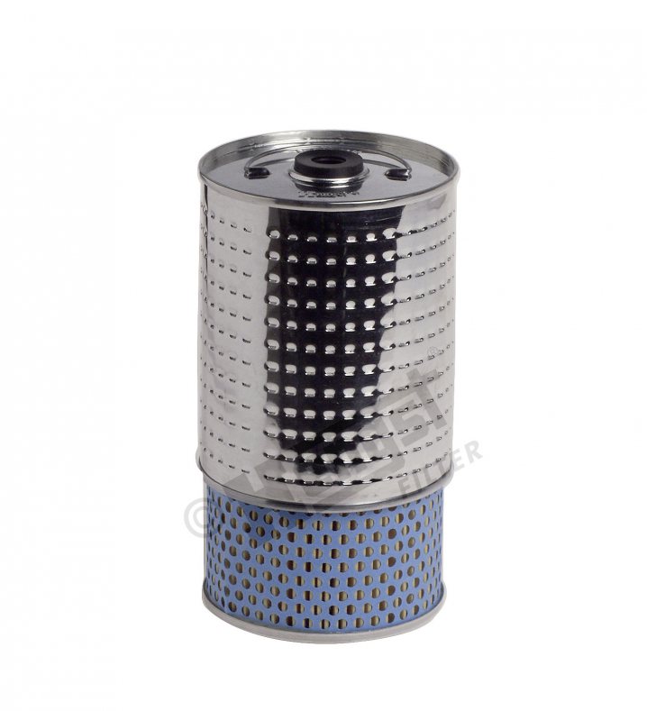 E170HN D16 oil filter element