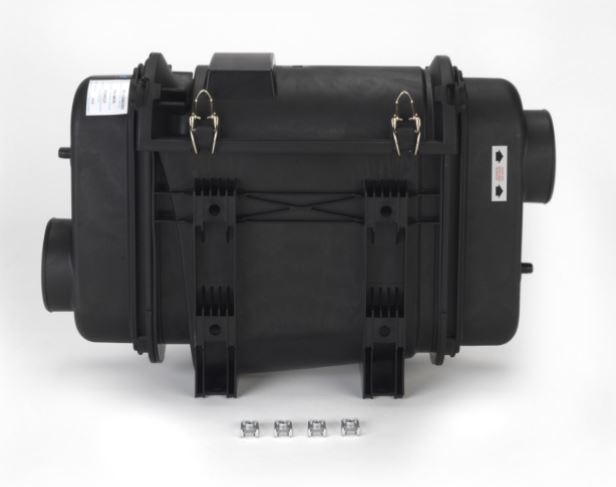 D090283 airfilter, PCD POWERCORE