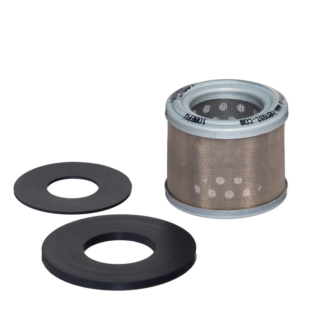 E23S D860 fuel filter element