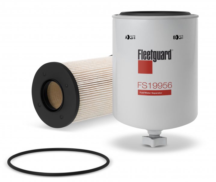 FK48001 fuel filter element