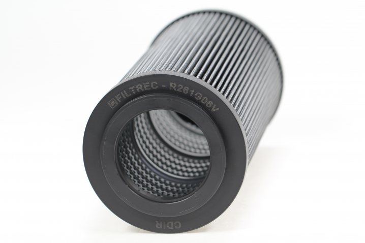 R261G06V hydraulic filter element