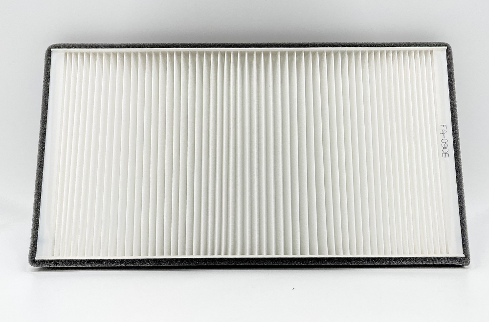 FA-0980 cabin air filter element