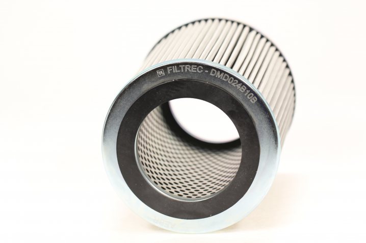 DMD024B10B hydraulic filter element