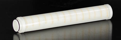 C612G06 hydraulic filter element (coreless)