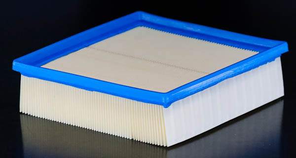 SC 60202 cabin air filter element
