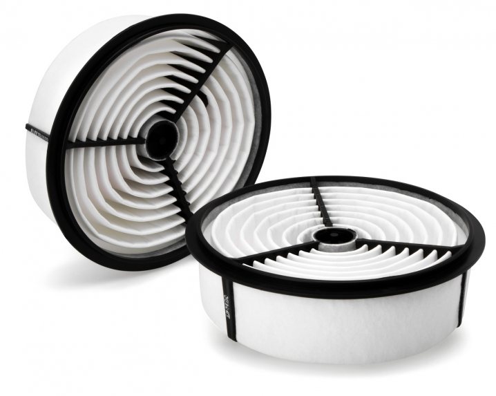 AF4956 air filter element