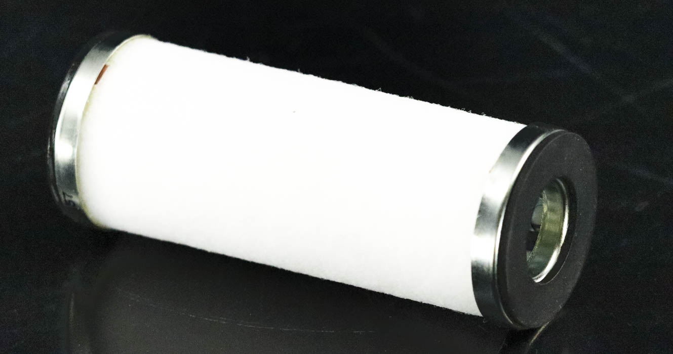 DA1226 air/oil separator element